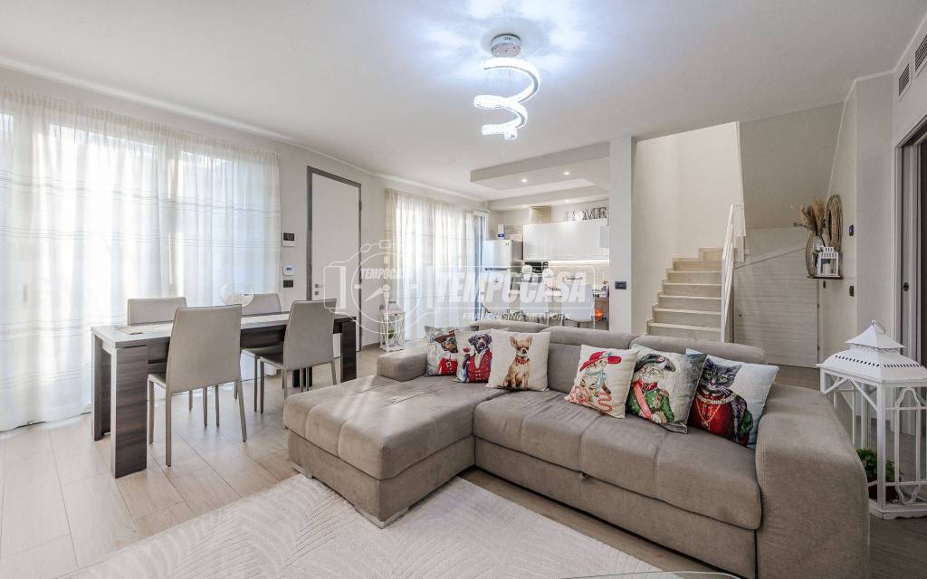 casa indipendente in vendita a Noceto