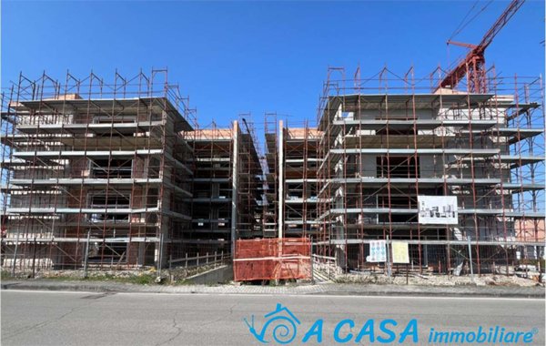 appartamento in vendita a Noceto