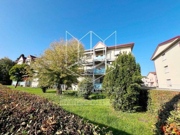 appartamento in vendita a Noceto