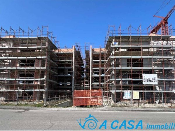 appartamento in vendita a Noceto