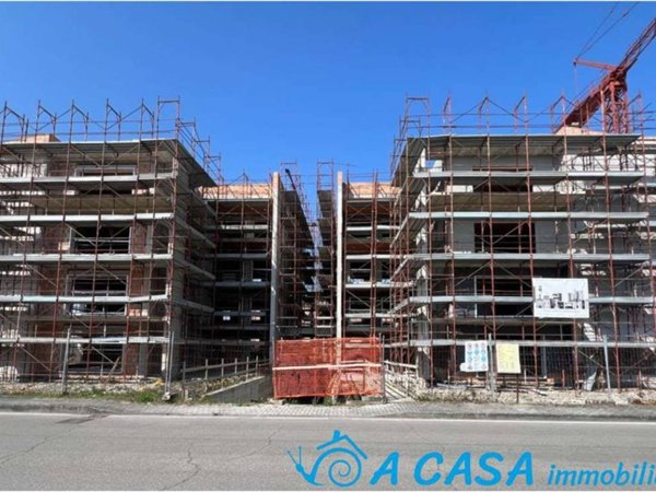 appartamento in vendita a Noceto