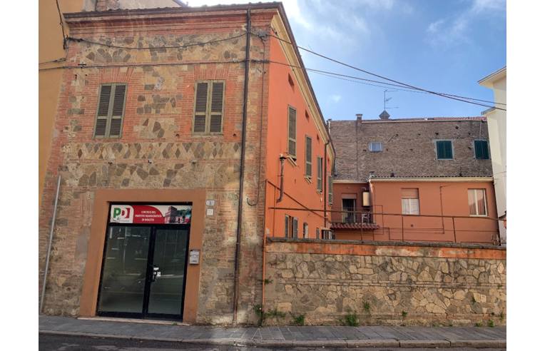 casa indipendente in vendita a Noceto