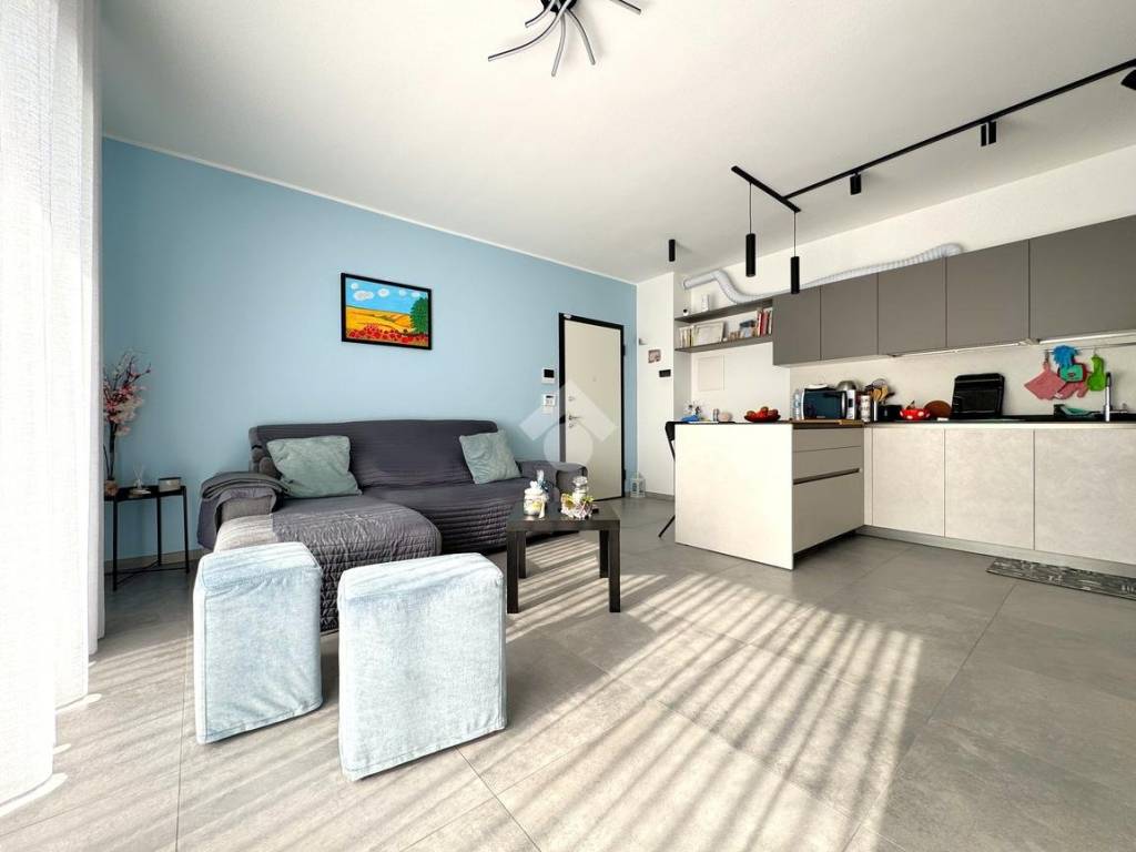 appartamento in vendita a Noceto