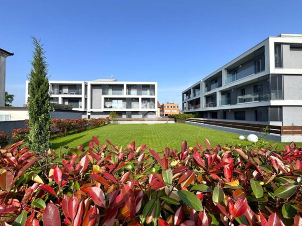 appartamento in vendita a Noceto