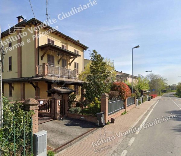 appartamento in vendita a Noceto