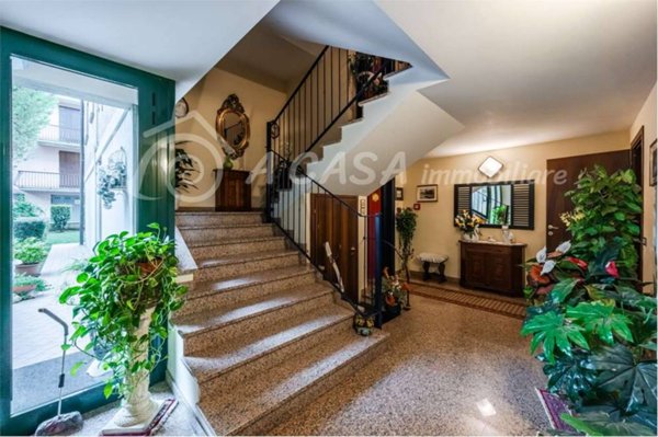 appartamento in vendita a Noceto in zona Ponte Taro