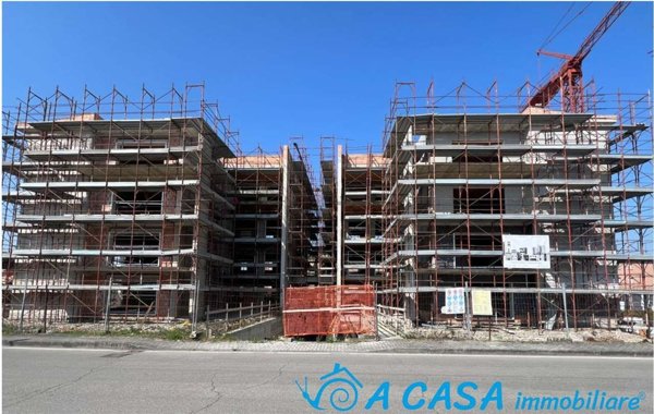 appartamento in vendita a Noceto