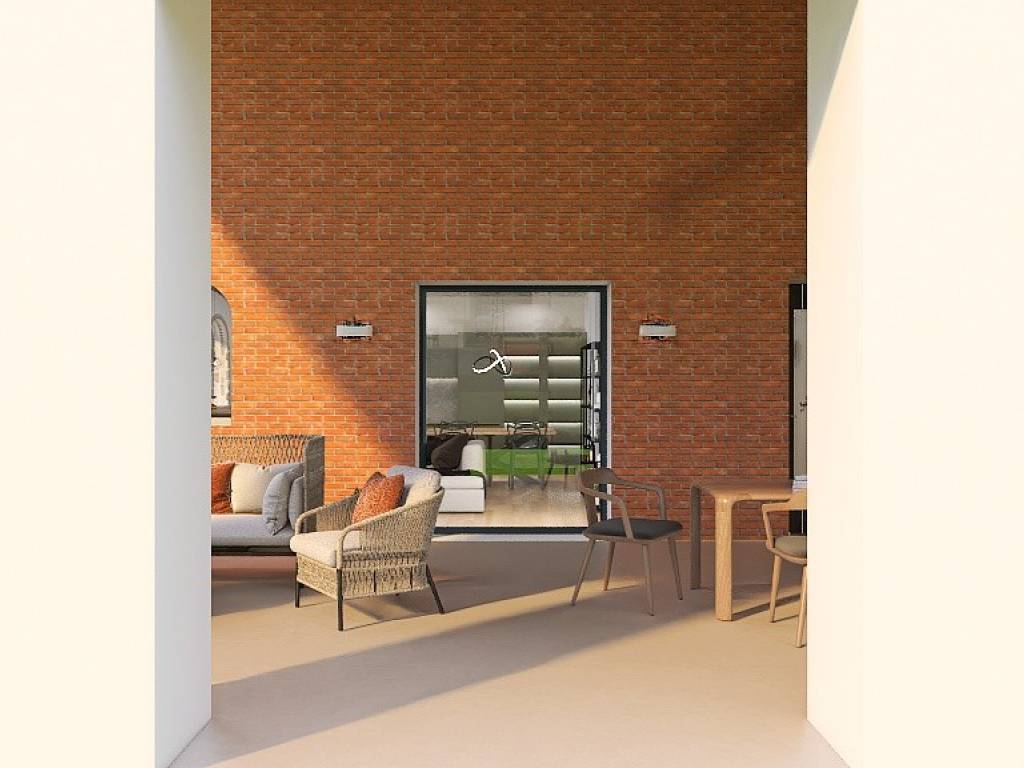 casa indipendente in vendita a Noceto