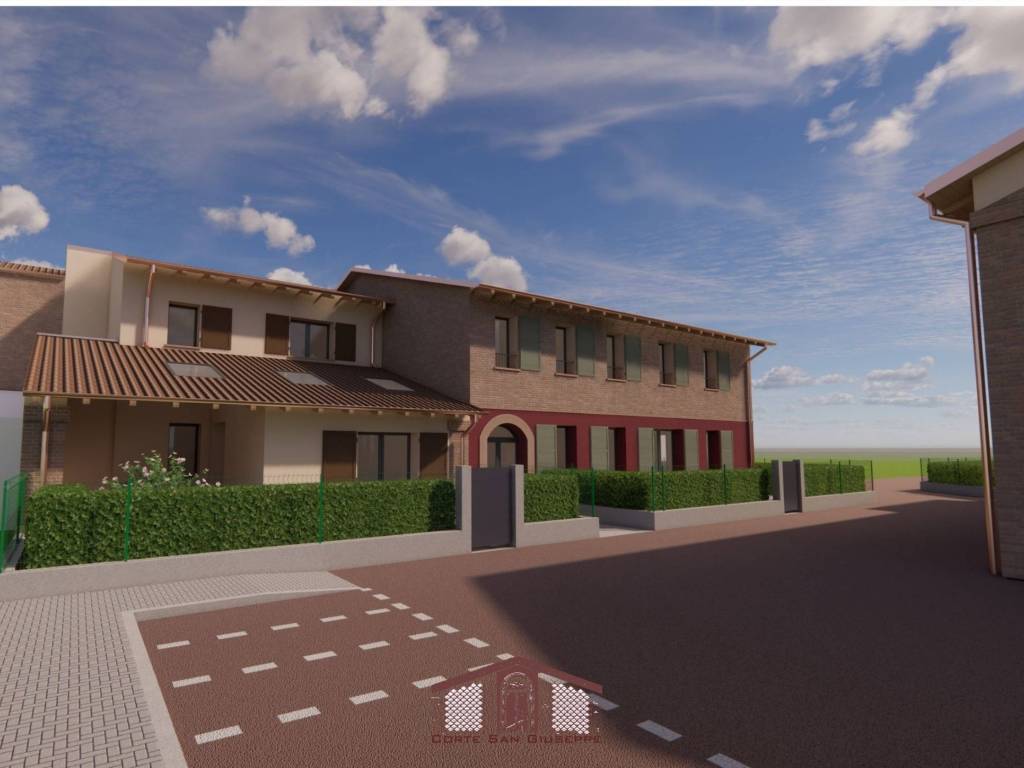 appartamento in vendita a Noceto