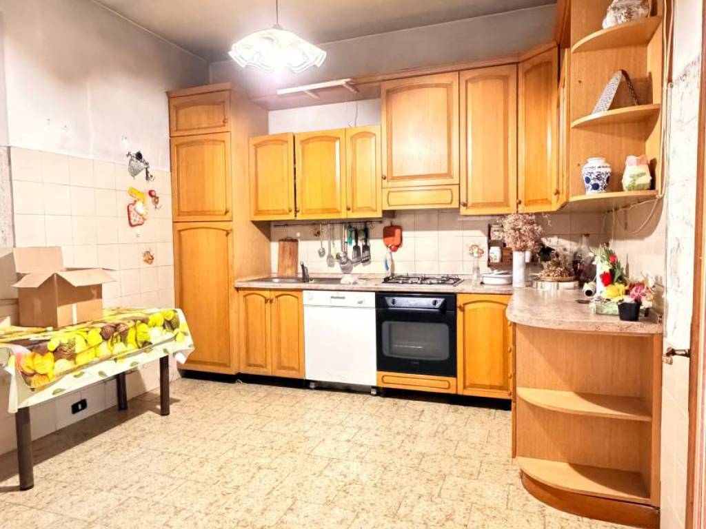 appartamento in vendita a Noceto