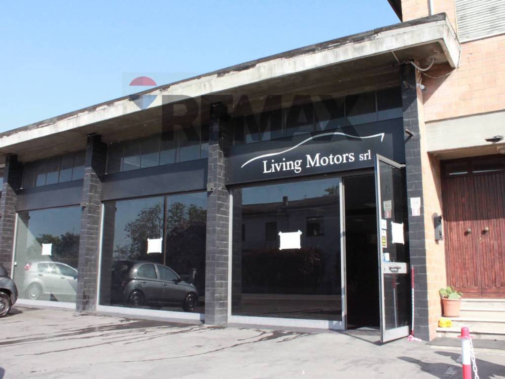 negozio in vendita a Noceto