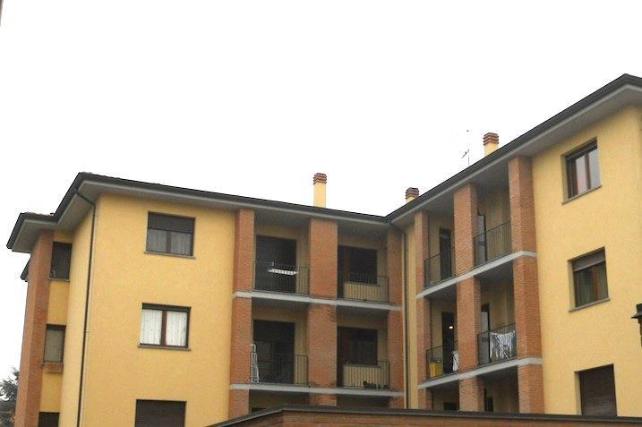 appartamento in vendita a Noceto