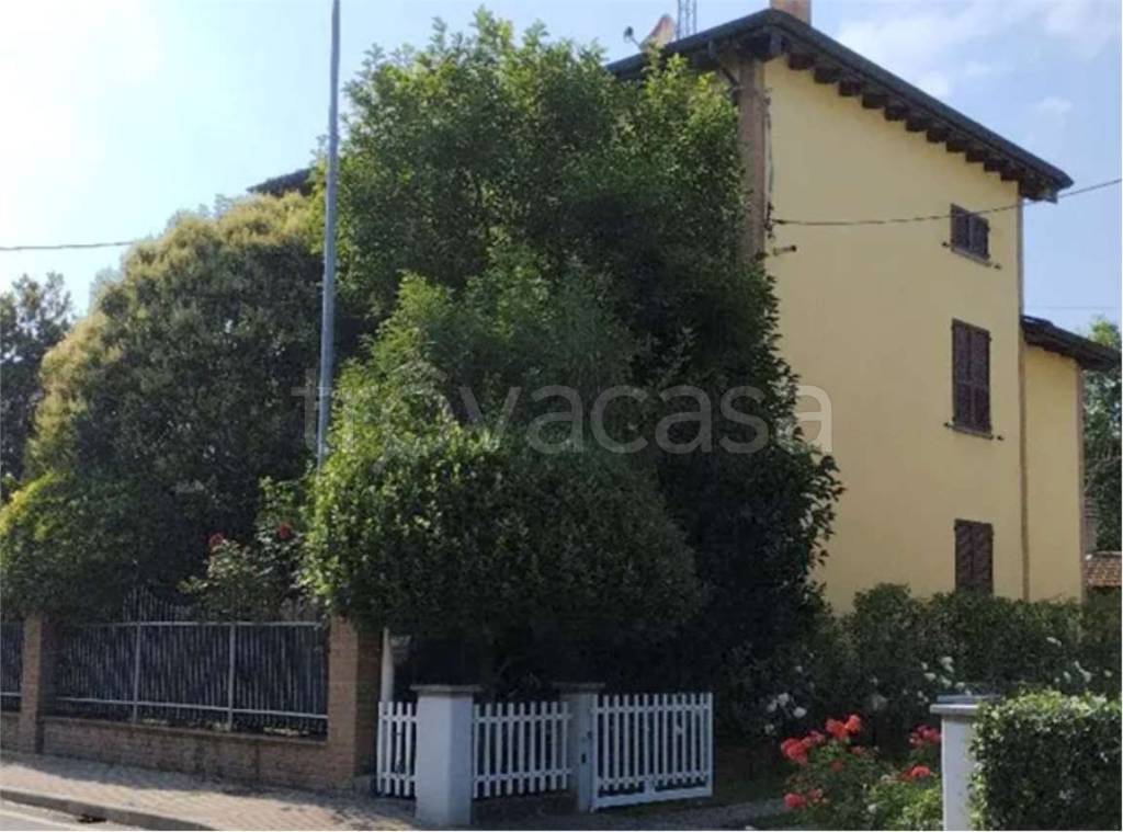 appartamento in vendita a Noceto in zona Cella