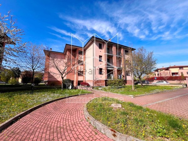 appartamento in vendita a Noceto