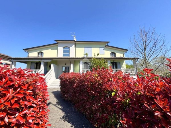 appartamento in vendita a Noceto