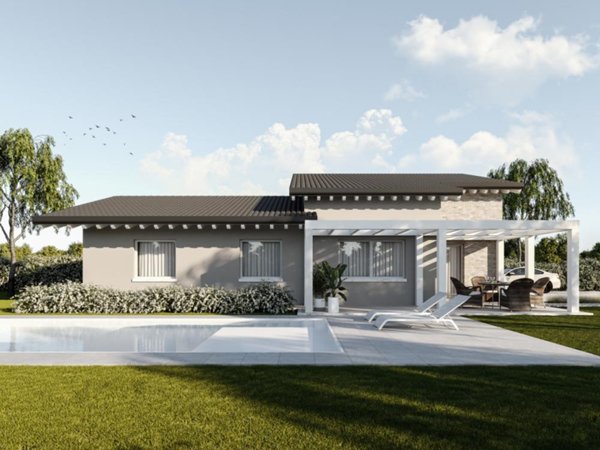 terreno edificabile in vendita a Noceto in zona Cella