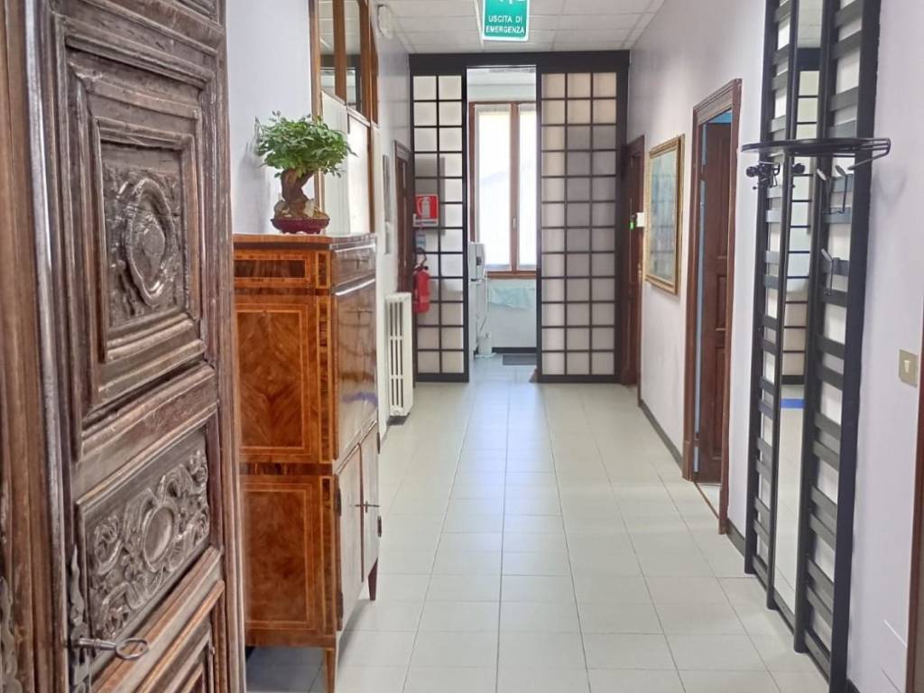 negozio in vendita a Noceto
