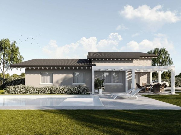 terreno edificabile in vendita a Noceto in zona Cella