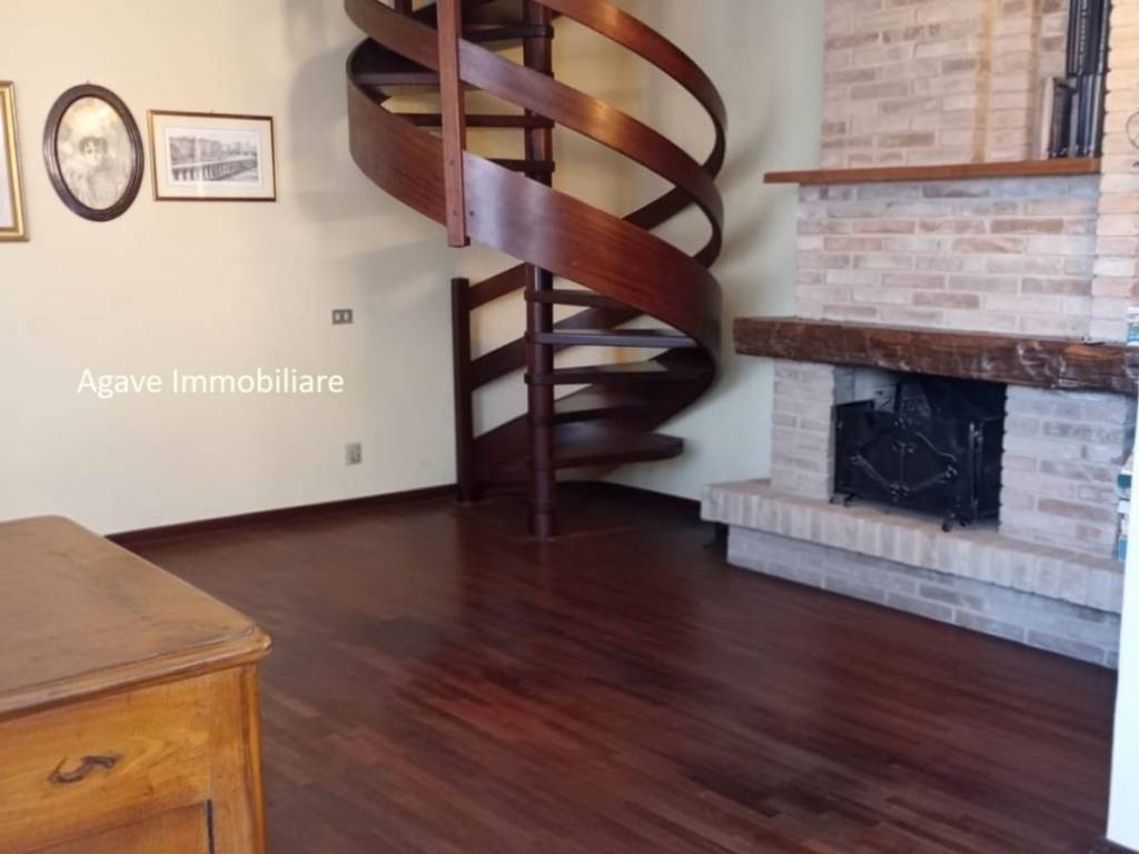 appartamento in vendita a Noceto