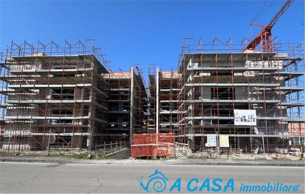 appartamento in vendita a Noceto