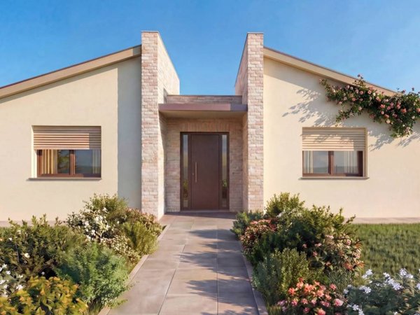 casa indipendente in vendita a Noceto