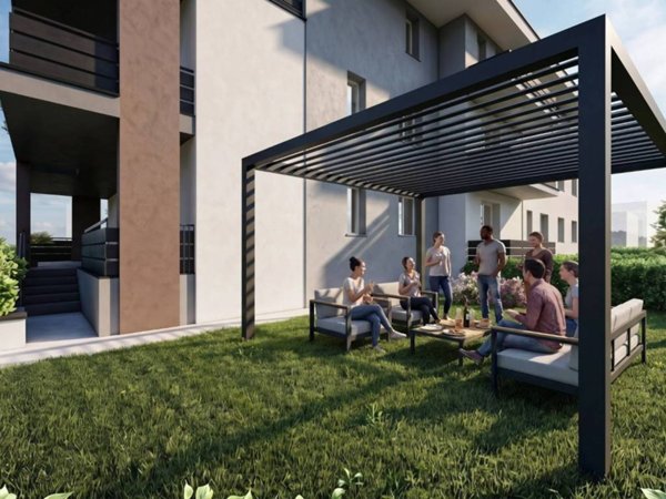 appartamento in vendita a Noceto