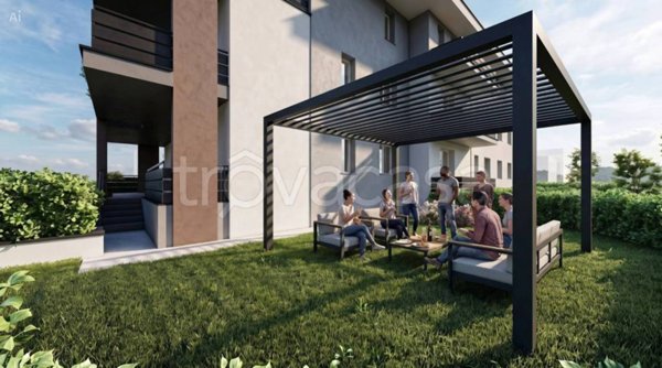appartamento in vendita a Noceto