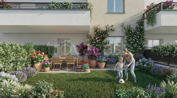 appartamento in vendita a Noceto