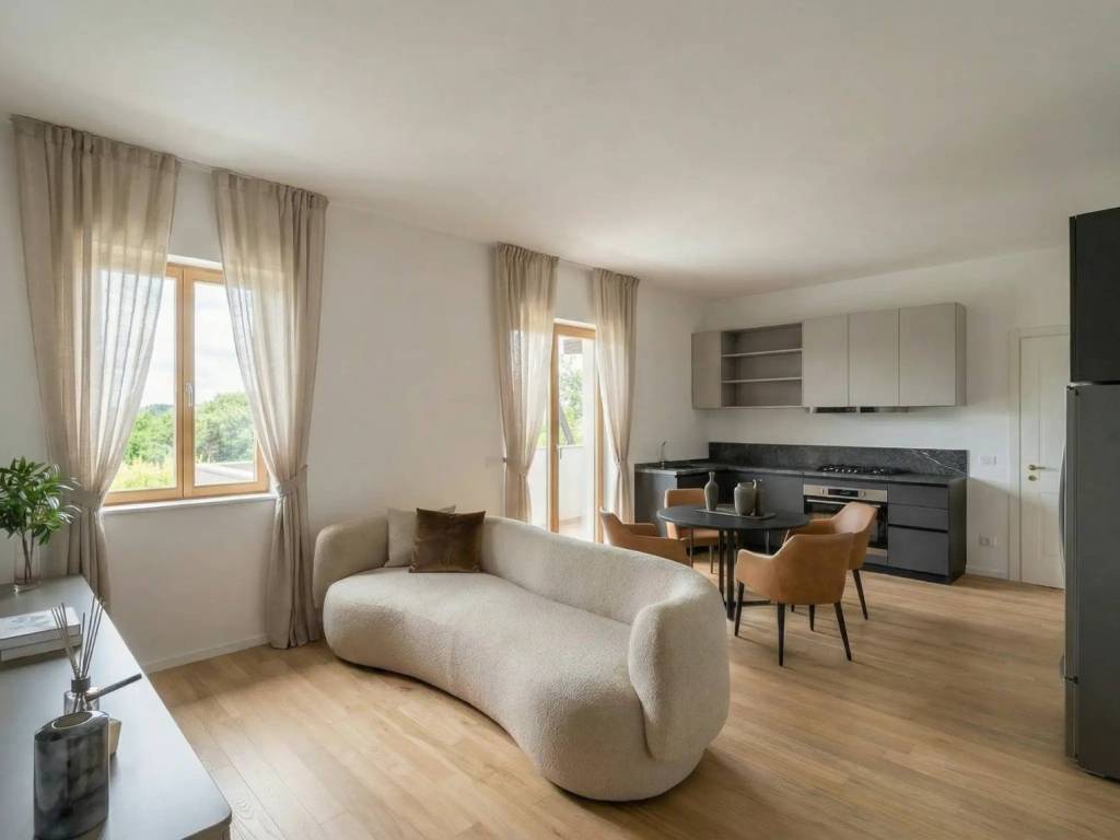 appartamento in vendita a Noceto