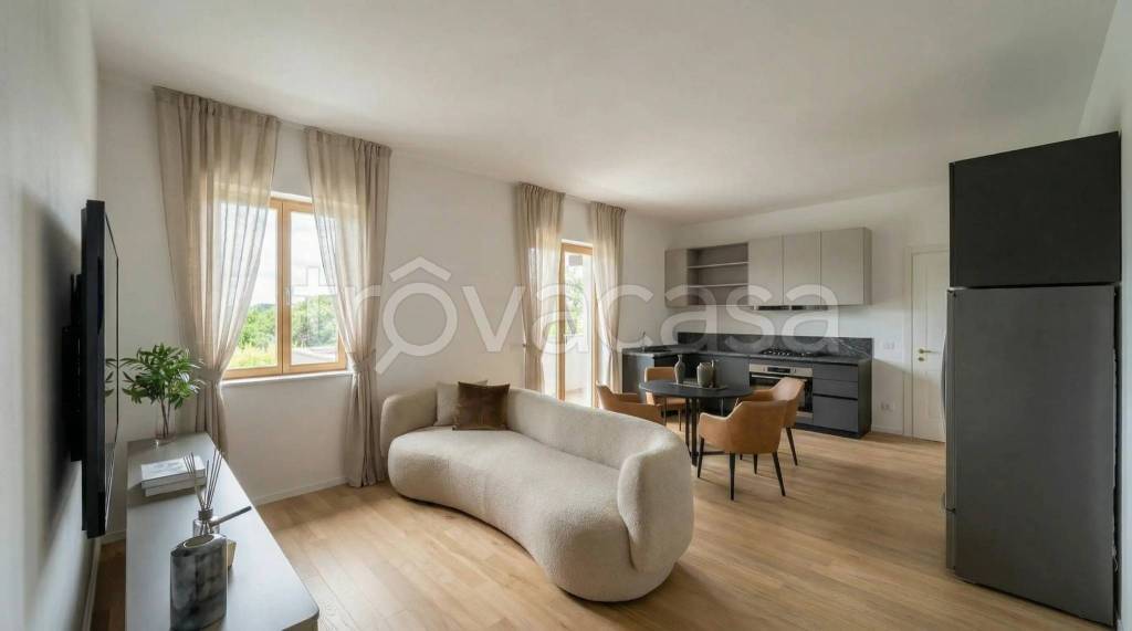 appartamento in vendita a Noceto