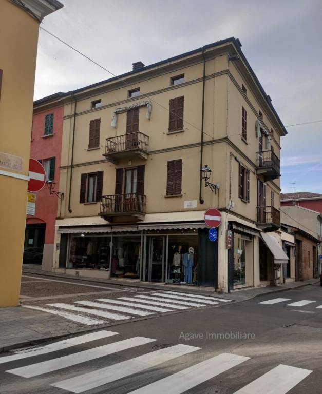 appartamento in vendita a Noceto