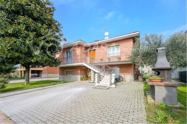 casa indipendente in vendita a Noceto