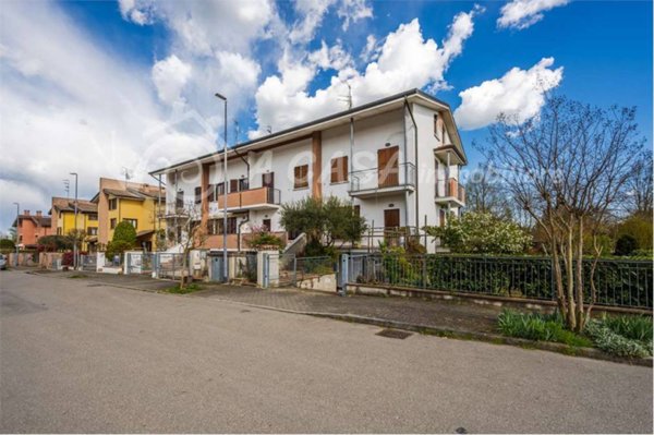 casa indipendente in vendita a Noceto
