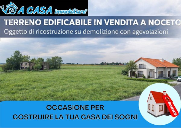 ufficio in vendita a Noceto