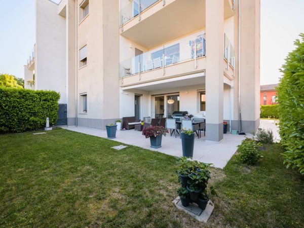 appartamento in vendita a Noceto
