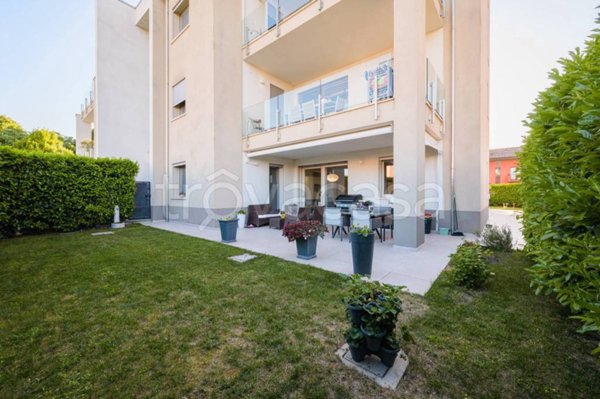 appartamento in vendita a Noceto