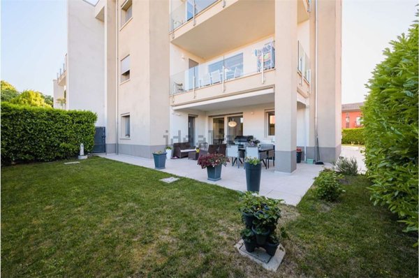 appartamento in vendita a Noceto