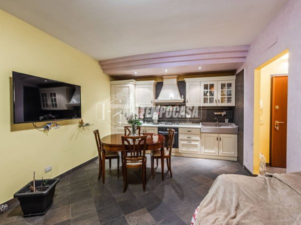 appartamento in vendita a Noceto