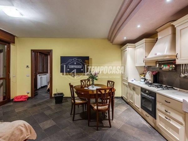 appartamento in vendita a Noceto