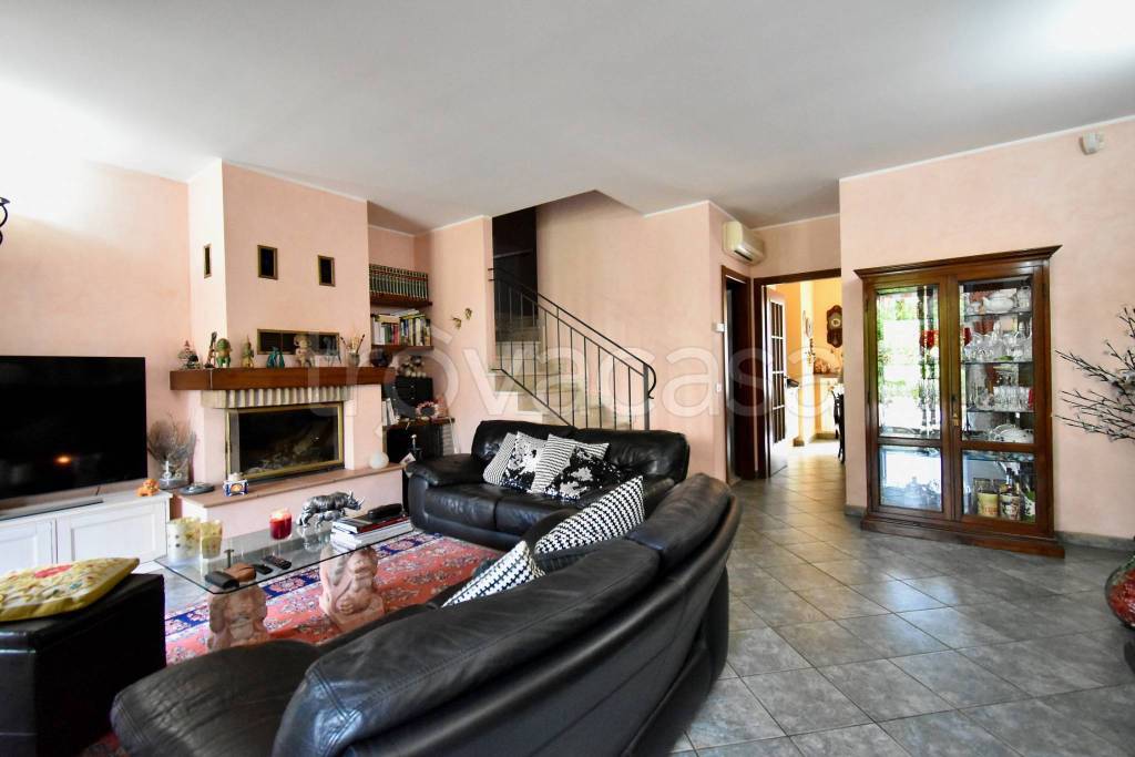 casa indipendente in vendita a Noceto