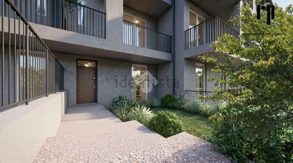 casa indipendente in vendita a Noceto in zona Ponte Taro