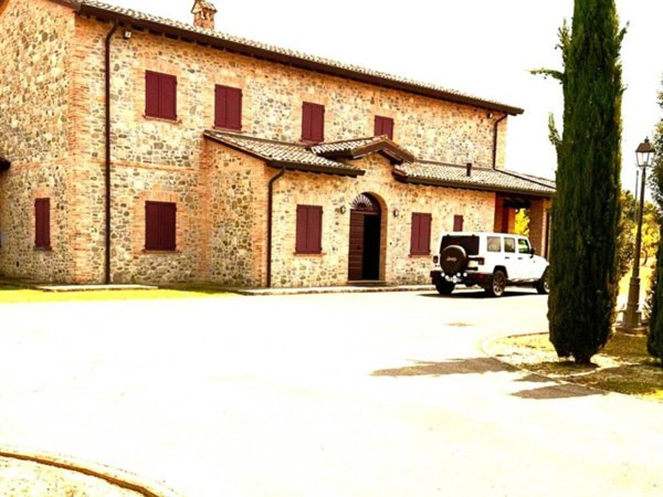 casa indipendente in vendita a Noceto