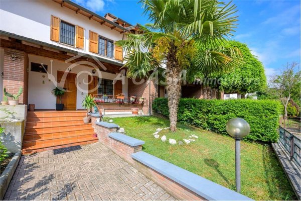 casa indipendente in vendita a Noceto