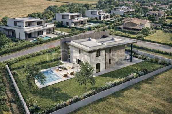casa indipendente in vendita a Noceto