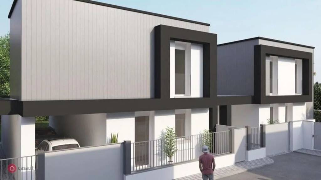 casa indipendente in vendita a Noceto