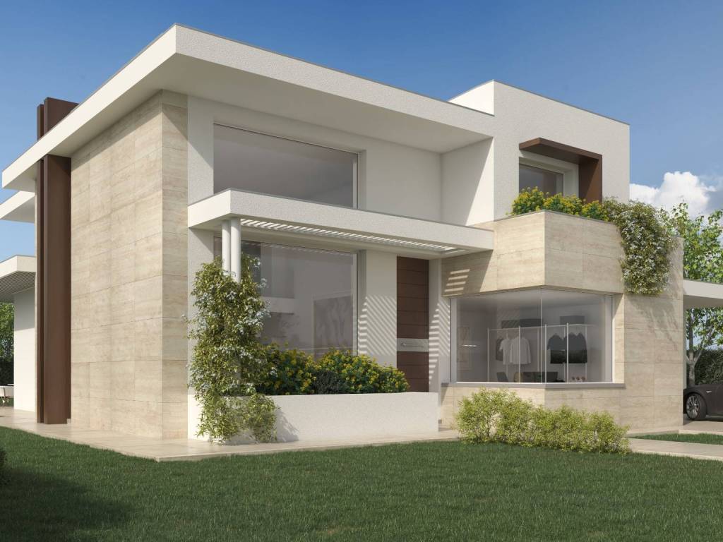 casa indipendente in vendita a Noceto