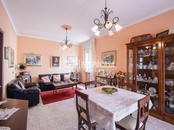 appartamento in vendita a Noceto