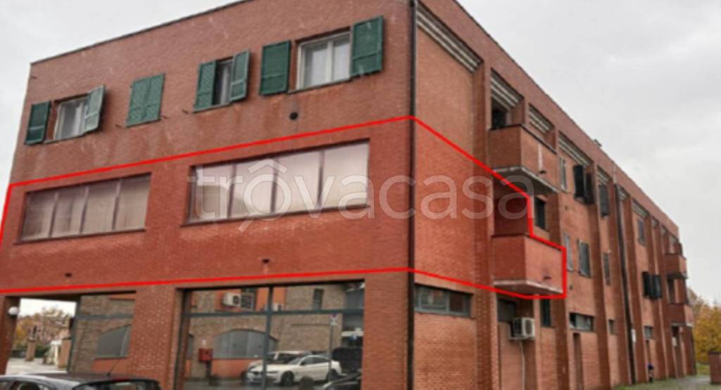 ufficio in vendita a Noceto