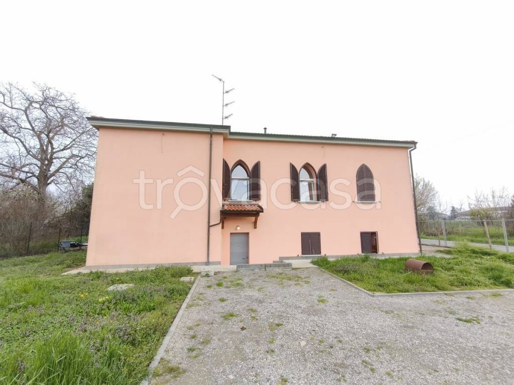 casa indipendente in vendita a Noceto