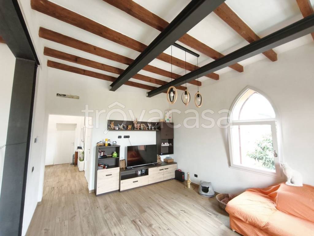 casa indipendente in vendita a Noceto